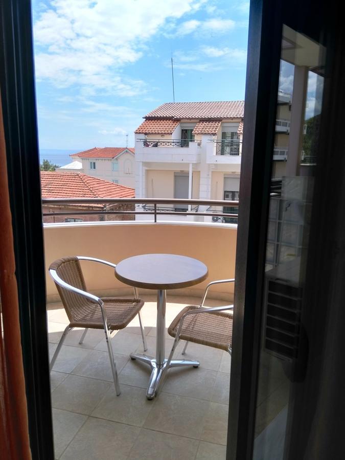 Telethrio Apartment Loutra Edipsou  Exterior photo